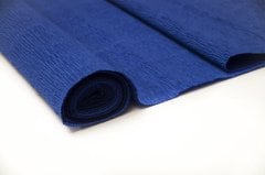 Krapon Yerli Lacivert - 140 gr. 50*250 cm