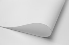 Eva (İzolon) 0.8 mm. - Beyaz  No:101