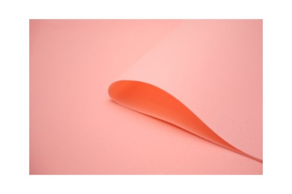 Eva (İzolon) 0.8 mm. - Somon Pembe No:108