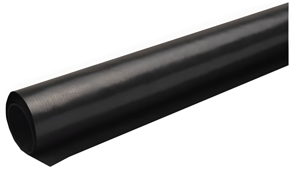 Uçurtma Kağıdı 42 gr/m. - Siyah 70*100 cm