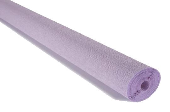 Italyan Krapon Kağıdı No:378 - Leylak - Lilla 90 Gr. 50x150 Cm