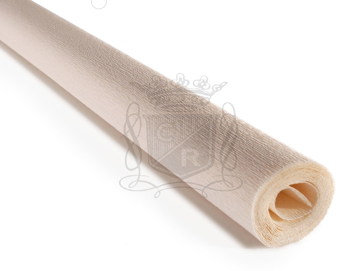 İtalyan Krapon Kağıdı No:352 Cream 90 gr. 50*150 cm