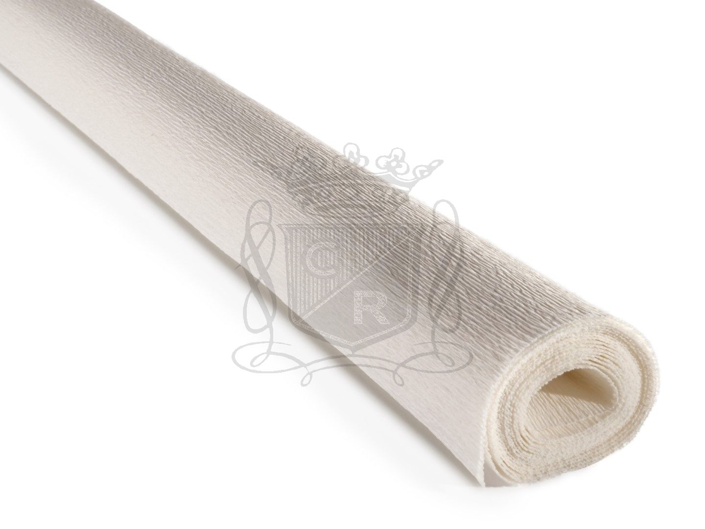 İtalyan Krapon Kağıdı No:350 Bright White 90 gr. 50*150 cm