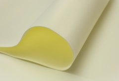 Eva (İzolon) 0.8 mm. - İvory No:107
