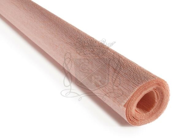Italyan Krapon Kağıdı No:358 Rose Koko Loko by Tiffanie Turner 90 gr. 50*150 cm