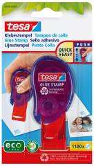 Tesa Glue Stamp 1100 Adet Çift Taraflı Nokta Bant