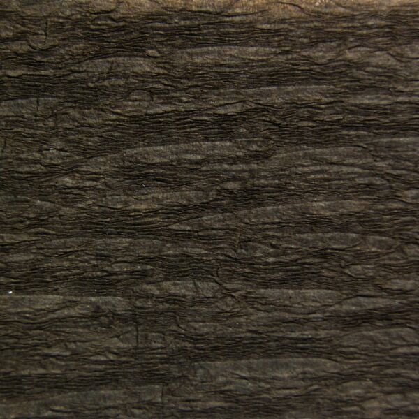 Alman Krapon Kağıdı, El İşi ve Süsleme Kağıdı, 32 Gr/m. 50*250cm Koyu Kahverengi No:115
