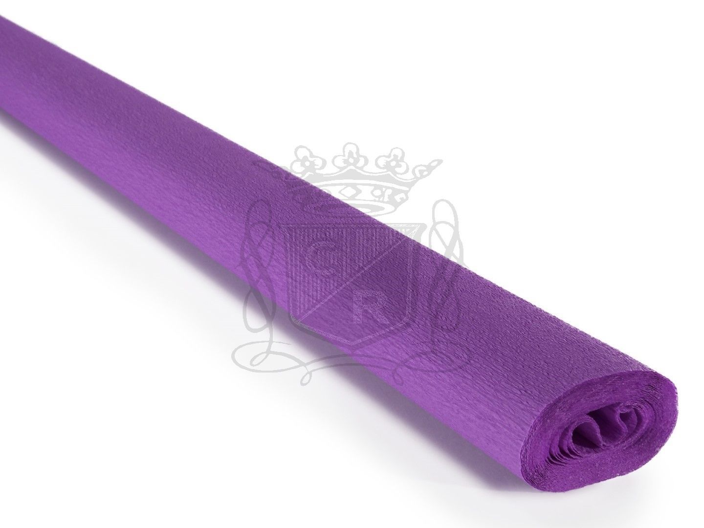 Italyan Krapon Kağıdı No:322 - Leylak - Dark Lila 60 Gr. 50x250 Cm
