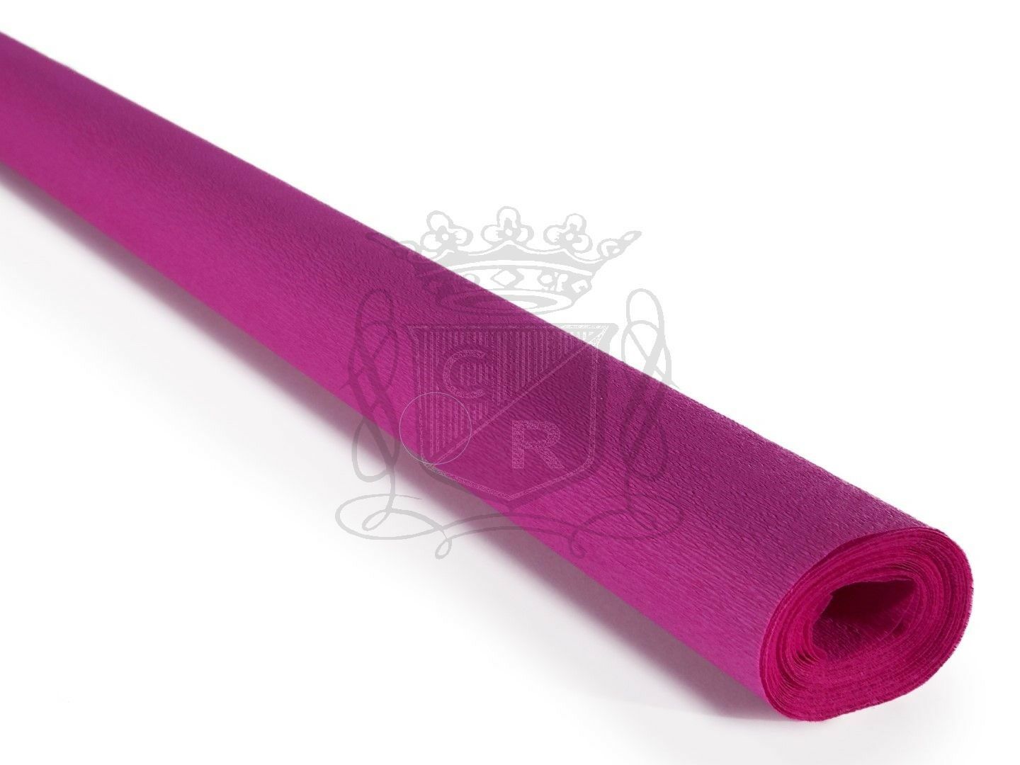 İtalyan Krapon Kağıdı No:212 - Cyclamen 60 gr. 50*250 cm