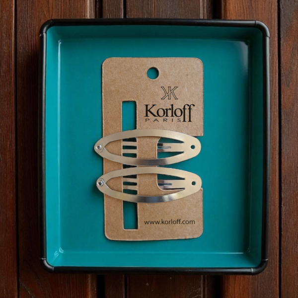 Mandal Toka Kartı Kraft Zemin - Beyaz (White 1+0) Baskı - 250 Adet