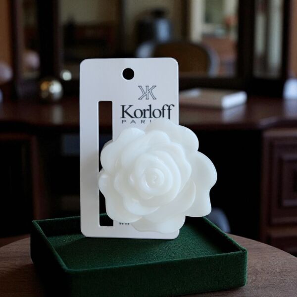 Mandal Toka Kartı Beyaz Zemin -Siyah & Renkli (CMYK 4+0) Baskı - 500 Adet