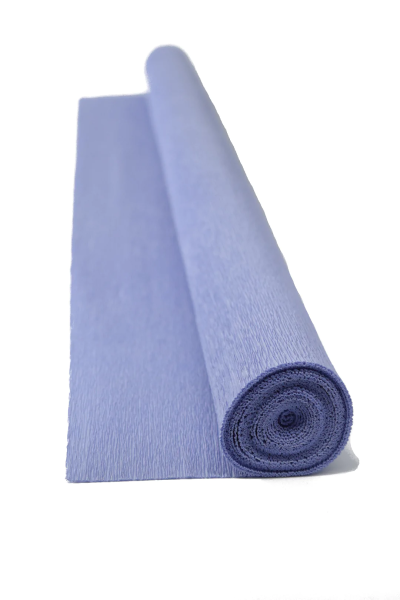 Italyan Krapon Kağıdı No:381 - Lila - Nile Lily 90 Gr. 50x150 Cm