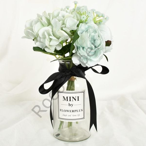 Grogren Kurdele, Hediye Paketleme, Dekoratif Düğün, Parti, Hobi ve Süsleme Şeriti, 10m - Siyah 1 cm