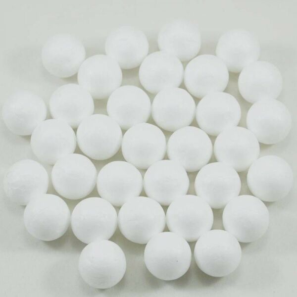 Strafor Top 2 Cm 50'li Paket
