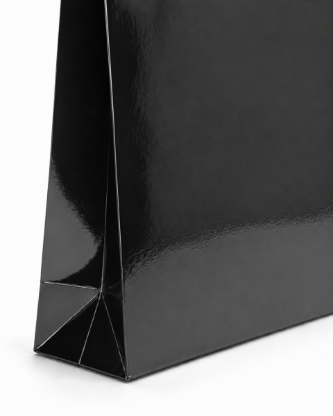 35 x 45 x 10 cm Premium Karton Hediye Çantası | Şık ve Dayanıklı Hediye Poşeti
