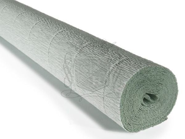 ROCO PAPER İtalyan Krapon Kağıdı Set Gently – 180 gr - 25X125 cm 6'lı Paket - %260 esneme özelliği – Renkli Kağıt Çiçekler