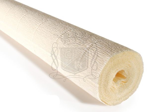 ROCO PAPER İtalyan Krapon Kağıdı Set Kokoloko – 180 gr - 25X125 cm 6'lı Paket - %260 esneme özelliği – Renkli Kağıt Çiçekler
