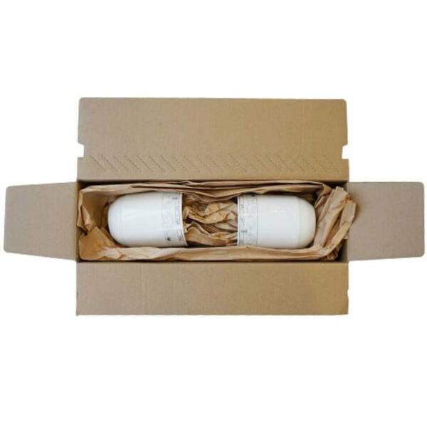 ROCO PAPER Fanfold Kraft Katlanmış ve Ferforeli Kağıt