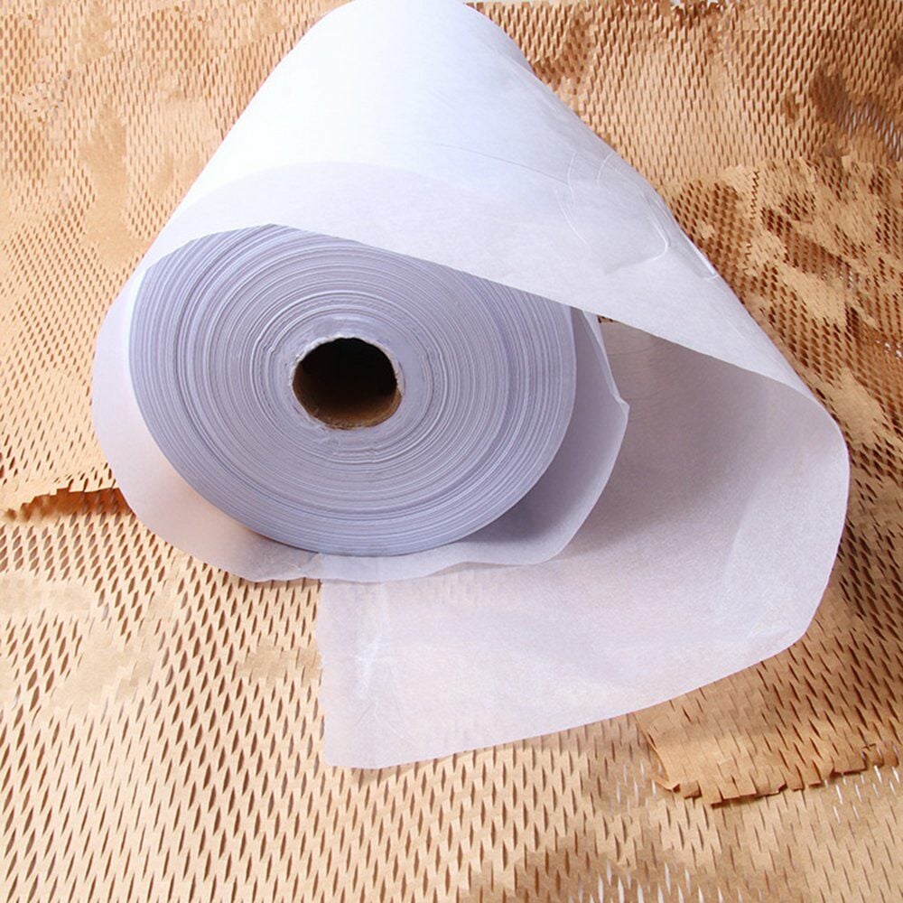 Koruyucu Rulo Pelur Kağıt Beyaz 29 Cm X 150 Metre 18 gr./m.