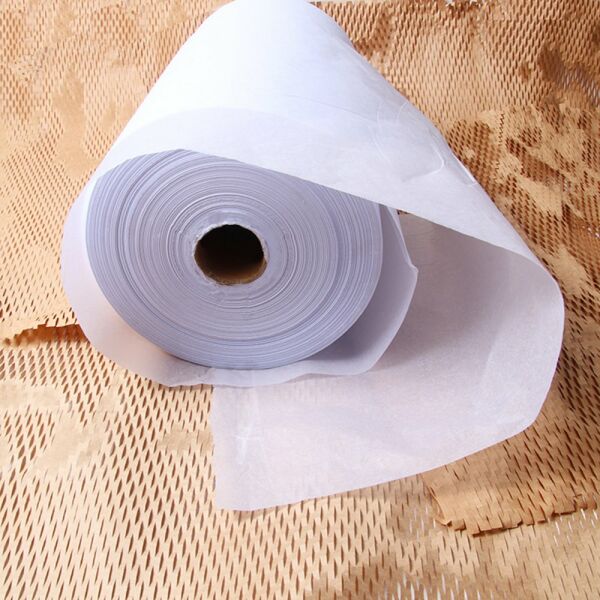 Koruyucu Rulo Pelur Kağıt Beyaz 29 Cm X 150 Metre 18 gr./m.