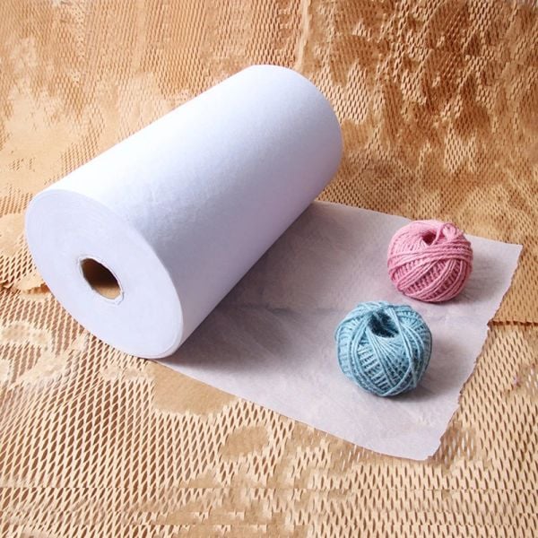 Koruyucu Rulo Pelur Kağıt Beyaz 29 Cm X 150 Metre 18 gr./m.