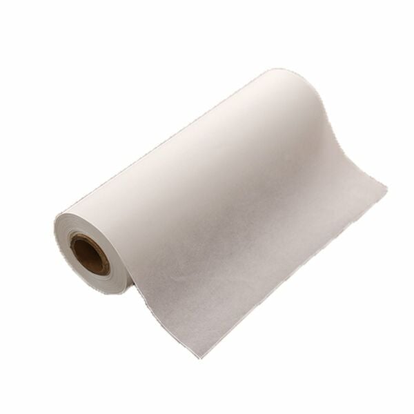 Koruyucu Rulo Pelur Kağıt Beyaz 29 Cm X 150 Metre 18 gr./m.