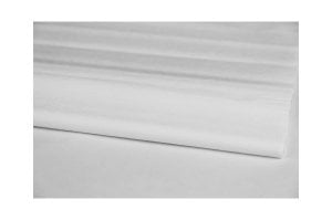 Alman Krapon Kağıdı 32 gr/m. 50*250 cm Beyaz No:100