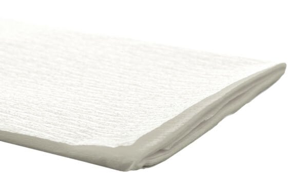 Alman Krapon Kağıdı 32 gr/m. 50*250 cm Beyaz No:100