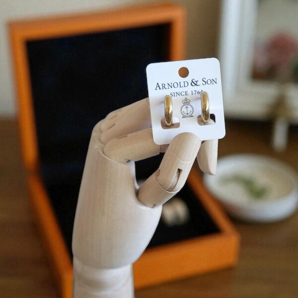 Özel Baskı Küpe Kartı, Kişiselleştirilebilir Takı Kartı, 4.5x5 Cm, 140 Adet - Beyaz Zemin -Siyah & Renkli (CMYK 4+0) Baskı