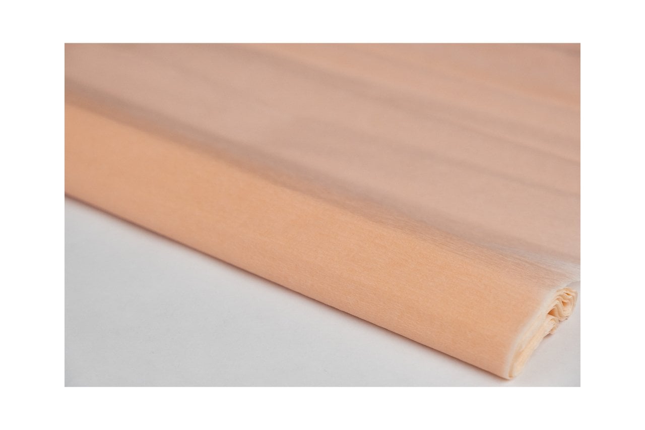 Alman Krapon Kağıdı 32 Gr/m. 50x250cm Gül Pembe No:117