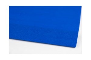 Alman Krapon Kağıdı 32 Gr/m. 50x250cm Marin Lacivert No: 128