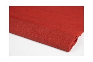 Alman Krapon Kağıdı 32 Gr/m. 50x250cm Bordo No:135