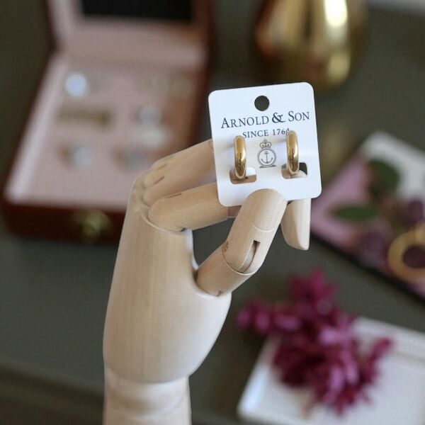 Özel Baskı Küpe Kartı, Kişiselleştirilebilir Takı Kartı, 4.5x5 Cm, 520 Adet - Beyaz Zemin -Siyah & Renkli (CMYK 4+0) Baskı