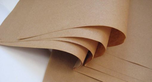 Kraft Ambalaj Kağıdı 80 gr/m. 70*100 cm Paket 20'li