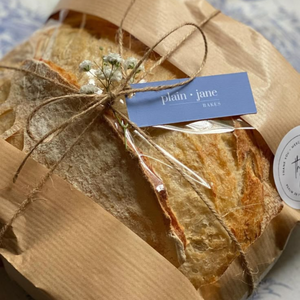 Kraft Şamua Pencereli Kese Kağıdı, Körüklü, V Tabanlı Doğal Ambalaj Poşeti, Hediyelik, Gıda, Butik Paketleme 50 Adet - 12x25