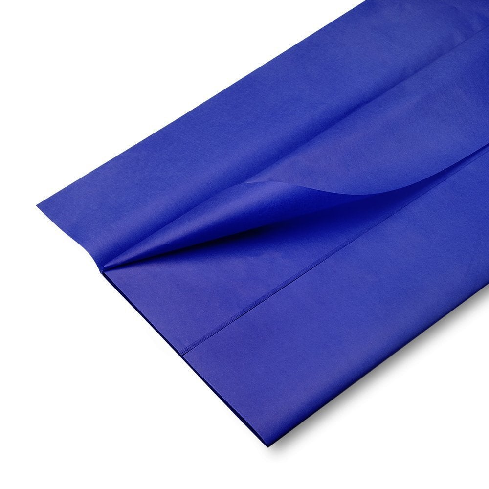 Italyan Parlament Mavi Pelur Kağıt 50*75cm F056cpl 1 Kg. (130-134 Adet)