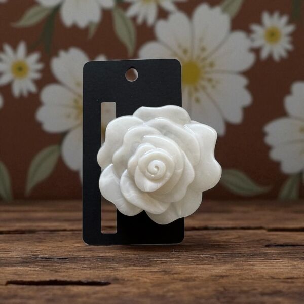 100 lü Baskısız Mandal Toka Kart Seti, Bijuteri, Sunum Kartları, 9.8x10,5 Cm Yazısız), Siyah