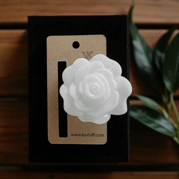 100 lü Baskısız Mandal Toka Kart Seti, Bijuteri, Sunum Kartları, 9.8x10,5 Cm Yazısız), Kraft