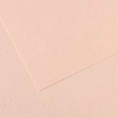 Canson MI-TIENTESS No:103 - Dawn Pink - 50x65 cm