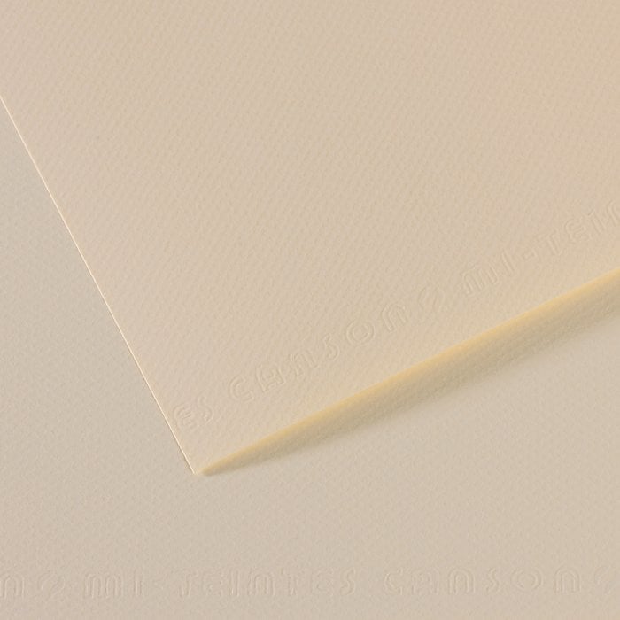 Canson MI-TIENTESS No:110 - Lily - 50x65 cm