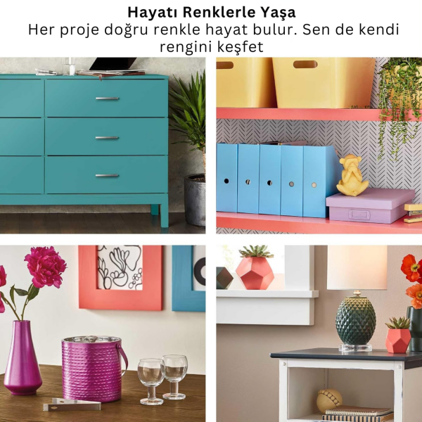 Talens Protection Pastel Fixatif Sprey – Konsantre Pastel, Kömür, Tebeşir ve Çizim Koruyucu