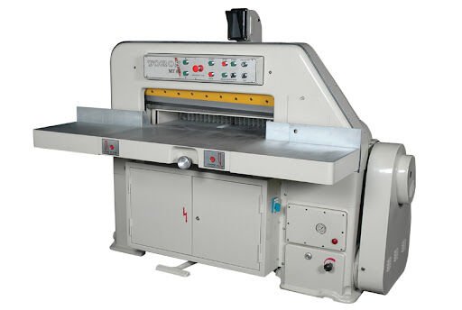 Giyotin Özel Ölçü Kesim