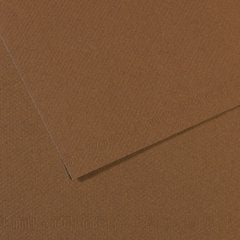 Canson MI-TIENTESS No:133 - Sepia - 50x65 cm