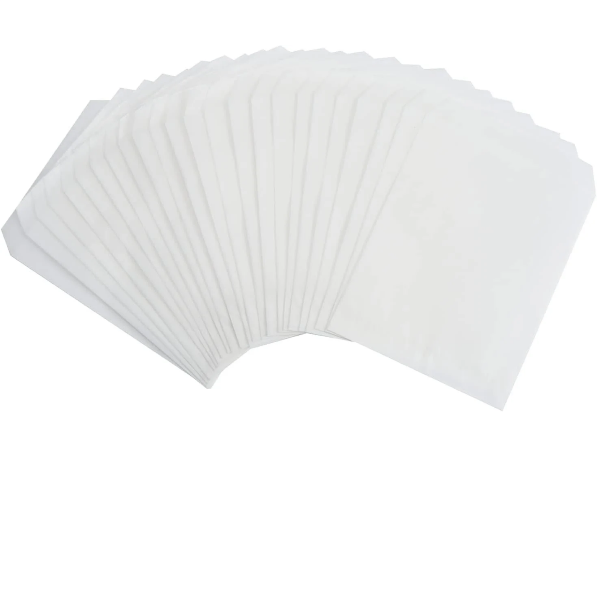 Kraft Körüklü Beyaz Yağlı Kese Kağıdı, V Taban Butik Hediye Paketi, Ambalaj Kağıt Poşeti,