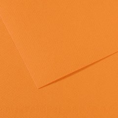 Canson MI-TIENTESS No:384 - Buff - 50x65 cm