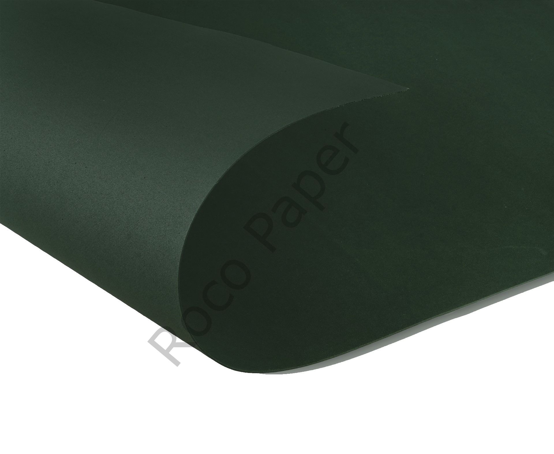 Çiçek Yapım Eva 2 Mm. 50x140 Cm - Haki Yeşil