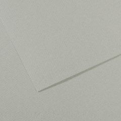 Canson MI-TIENTESS No:354 - Sky Grey - 50x65 cm