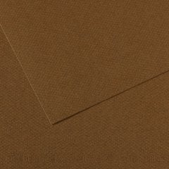 Canson MI-TIENTESS No:501 - Tabacco - 50x65 cm
