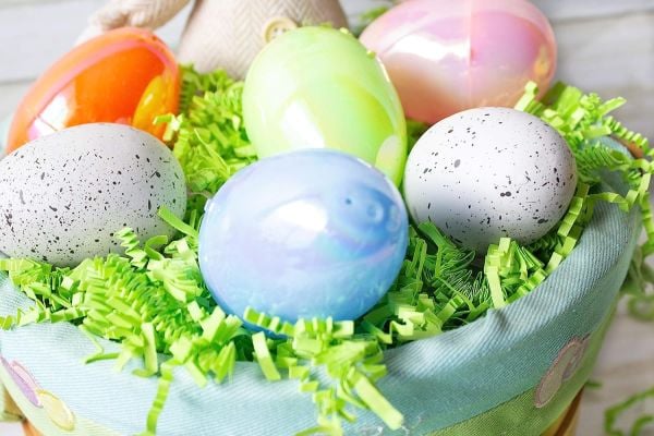 Zigzag Kırpık Kağıt – Yeşil – 1000gr Kutu İçi Süsleme – Kırpıntı Zigzag Z Kağıt