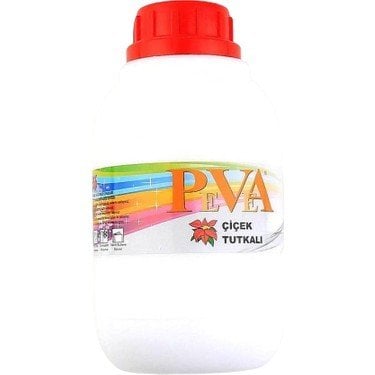 Çiçek Tutkalı 500 Ml.